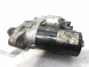 Anlasser 02Z911024H Volkswagen Caddy Kombi III (2KB,2KJ) Großraumlimousine 1.6 TDI 16V (CAYD) CAYD