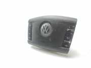Airbag Lenkrad 7L6880201EC Volkswagen Touareg (7LA/7L6) SUV 3.0 TDI V6 24V (BKS)