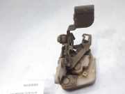 Türschloss Rechts Hinten MB669726 Mitsubishi Pajero/Shogun Hardtop (V1/2/3/4) 2.8 TD i.c. Long Body (4M40)