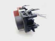 Warnleuchte Schalter 8200095493 Renault Scénic II (JM) Großraumlimousine 1.9 dCi 120 (F9Q-812)