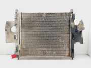 Radiator 1635000003 Mercedes-Benz ML I (163) SUV 270 2.7 CDI 20V (OM612.963)