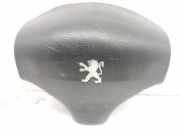 Airbag Lenkrad 96441166ZR Peugeot 206 (2A/C/H/J/S) Schrägheck 1.9 D (DW8B(WJY))