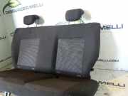 Rücksitzbank 0650006 Opel CORSA D Essentia 86 CV / 63 KW