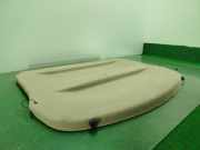 Hutablage 1349684 Ford BERLINA (GE) Ghia X (06.2003->) (D) 146 CV / 107 KW