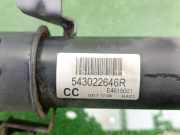 Stoßdämpfer Rechts Vorne 543022646R Renault Grand Scénic III (JZ) Großraumlimousine 1.6 16V (K4M-858(K4M-R8))