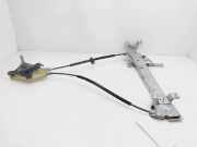 Fensterheber Links Hinten 827200003R Renault MEGANE III BERLINA 5 P Authentique 86 CV / 63 KW