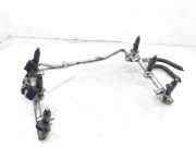 Einspritzdüsen Düsenstock 06C133681J Audi A4 AVANT (8E) 3.0 Quattro 220 CV / 162 KW