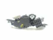 Scheibenwischermotor Hinten 98700D9000 Kia Sportage (QL) Geländewagen 1.7 CRDi 115 16V 4x2 (D4FD)