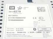 Radio 39146279 Opel E Expression 75 CV / 55 KW
