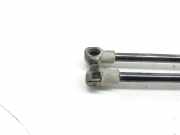 Gasdruckfedern Set Hinten 6895002130 Toyota Auris (E18) Schrägheck 5-drs 1.8 16V Hybrid (2ZRFXE)