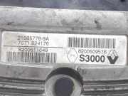 Motorsteuergerät 8200509516 Renault Grand Scénic II (JM) Großraumlimousine 1.6 16V (K4M-812)