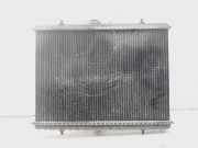 Radiator 1401279580 Fiat Scudo (270) Bus 2.0 D Multijet (DW10UTED4(RHK))