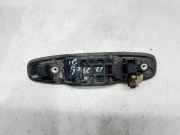 Türgriff Außen Links Vorne 8282065D00 Suzuki Grand Vitara I (FT/GT/HT) SUV 2.0 TDi II (DW10ATED(RHZ))