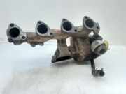 Turbolader 1S4Q6K682AL Ford FOCUS TURNIER (CAK) Ambiente 101 CV / 74 KW