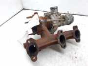 Turbolader 045253019G Volkswagen Polo IV (9N1/2/3) Schrägheck 1.4 TDI 70 (BNM) BNM