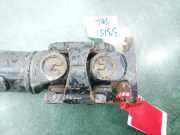 Kardan Vorne 163410030139 Mercedes-Benz ML I (163) SUV 400 4.0 CDI V8 32V (OM628.963)