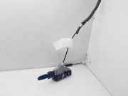 T?rschloss Rechts Hinten 9800618680 Citro?n C5 III Berline (RD) Schr?gheck 2.7 HDiF V6 24V (DT17TED4(UHZ)) DT17TED4(UHZ)