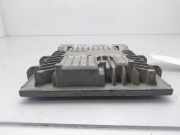 Motorsteuergerät 8200542288 Renault Scénic II (JM) Großraumlimousine 1.5 dCi 105 (K9K-732)