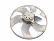 Kühlerventilator 7701050677 Renault Clio II (BB/CB) Schrägheck 1.2 (D7F-726)