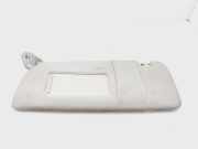 Sonnenblende Links 51162699047 BMW SERIE 3 COMPACT (E46) 320td 150 CV / 110 KW