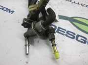 Einspritzdüsen Düsenstock 9D280 Ford FOCUS BERLINA (CAK) Ghia 131 CV / 96 KW