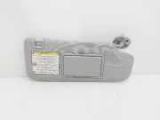 Sonnenblende Rechts 95034276 Chevrolet USA Cruze (300) Limousine 2.0 D 16V (OM366.951)