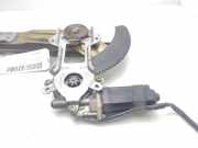 Fensterheber Rechts Vorne 7230205002 SsangYong Musso Geländewagen 2.9TD (OM662.910)