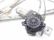 Fensterheber Links Vorne 9221H3 Citroën Xsara (N1) Schrägheck 1.6i (TU5JP(NFZ))