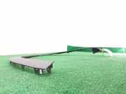 Zierleiste Kotflügel Links Vorne 87713R2000 Kia Sportage (NQ5E) Geländewagen 1.6 T-GDi 16V (G4FP)