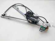 Fensterheber Rechts Vorne 8200075938 Renault Megane II (LM) Limousine 1.5 dCi 80 (K9K-722)
