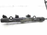 Einspritzdüsen Düsenstock 0280156019 Toyota Yaris Verso (P2) Großraumlimousine 1.3 16V (2NZFE)