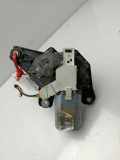 Scheibenwischermotor Hinten 8200734582C Dacia Duster (HS) SUV 1.5 dCi (K9K-898)