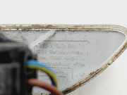 Blinker Scherm Rechts Vorne 63136932998 BMW 1 serie (E87/87N) Schrägheck 5-drs 118d 16V (M47-D20(204D4))