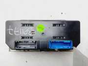 Bedienung Klimaanlage 13122963 Opel Astra H (L48) Schrägheck 5-drs 1.7 CDTi 16V (Z17DTH)