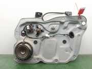 Fensterheber Rechts Vorne 1T0837756 Volkswagen Caddy III (2KA,2KH,2CA,2CH) Van 1.9 TDI (BLS) BLS