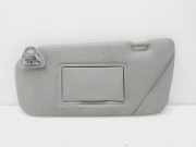 Sonnenblende Links 96401AV600 Nissan Primera (P12) Limousine 1.9 dCi (F9Q)