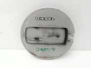 Tankklappe 3M51R405A02AC Ford Focus C-Max Großraumlimousine 1.6 TDCi 16V (G8DA)