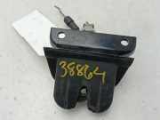 Heckschloss 4B9827520 Audi Allroad (C5) Kombi 2.5 V6 TDI 24V (AKE)