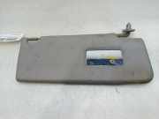 Sonnenblende Rechts 83230ST3G01ZA Honda Civic (MA/MB) Schrägheck 5-drs 1.4iS 16V (D14A8)