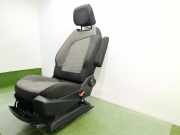 Sitz Rechts Vorne 1610146880 Citroën C4 Grand Picasso (3A) Großraumlimousine 1.2 12V PureTech 130 (EB2DTS(HNY))