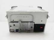 Radio 8J0035192L Audi TT (8J3) Coupé 2.0 TFSI 16V (BWA)