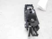 Türgriff Innen Links Vorne 7L6837113 Volkswagen (7L6) 2.5 TDI DPF 174 CV / 128 KW