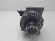 Lichtmaschine 13587304 Opel Astra K Schrägheck 5-drs 1.6 CDTI 110 16V (B16DTU)