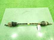 Antriebswelle Rechts Hinten 496002P000 Kia Sorento II (XM) SUV 2.2 CRDi 16V VGT 4x2 (D4HB)