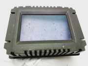 Multifunctionelle Display 24461295 Opel Vectra C GTS Schrägheck 5-drs 1.9 CDTI 120 (Z19DT)