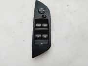 Schalter F?r Elekt. Fensterheber Links Vorne 9193656 BMW X1 (E84) SUV sDrive 20d 2.0 16V (N47-D20C)