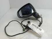 Außenspiegel Links 8X1857409R Audi A1 (8X1/8XK) Schrägheck 3-drs 1.6 TDI 16V (CAYB)
