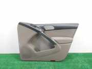 Türverkleidung Rechts Vorne 5N0867012 Volkswagen Tiguan (5N1/2) SUV 2.0 TDI 16V (CBAB) CBAB