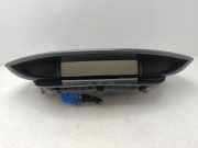 Tachoeinheit Kmh 96631954ZD Citroën C4 Berline (LC) Schrägheck 5-drs 1.6 HDi 16V 110 (DV6TED4(9HZ))