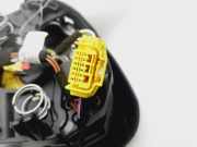 Airbag Lenkrad 1ST880201F Skoda Rapid Liftback 1.6 TDI 16V (CAYC)